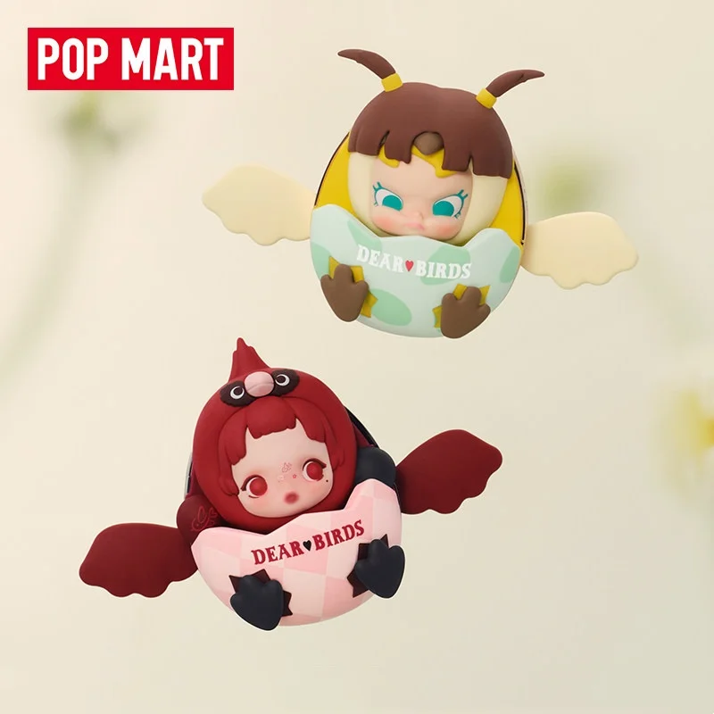 Home Fragrance Items - POP MART Dear Birds Serie Autogeur
