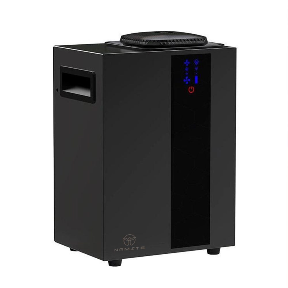 Home Fragrance Items - NAMASTE 4000m3 HVAC-systeem Geurverspreider Slimme APP-bediening