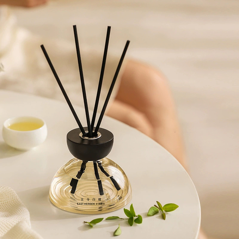 Home Fragrance Reeds - 200ml Riet Diffuser Fles met Essentiële