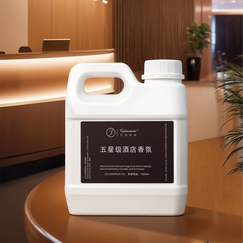 Home Fragrance Items - 1300ml 5-sterren Hotel Aromatherapie Essentiële Olie