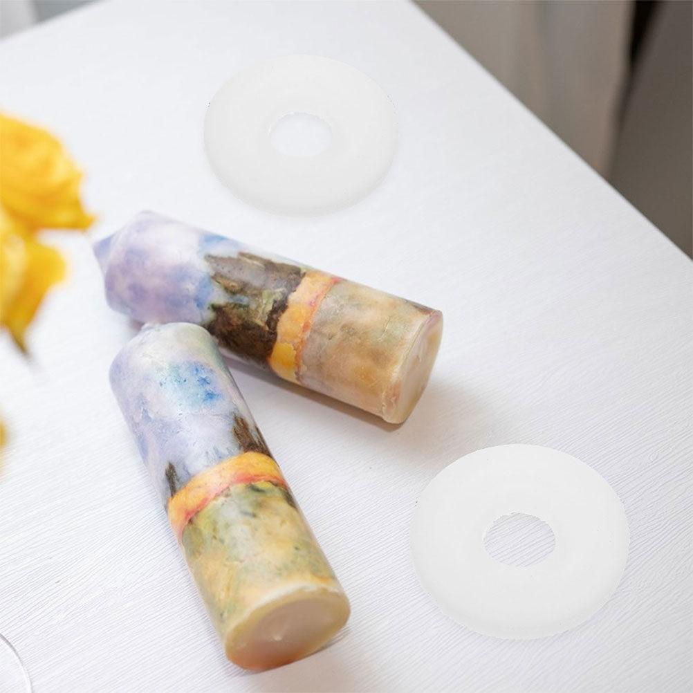 Fragrance Your Home - 12 stuks vervangende geurpads voor handdoekverwarmer,