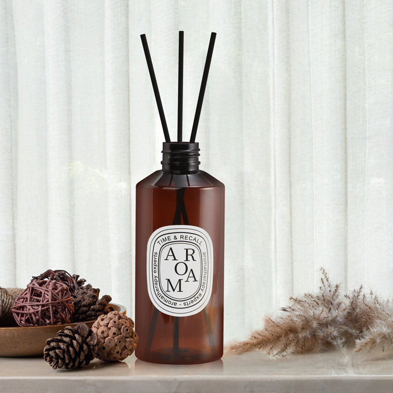 Home Fragrance Items - Hete Aanbieding 200ml Rietdiffuser Essentiële Olie