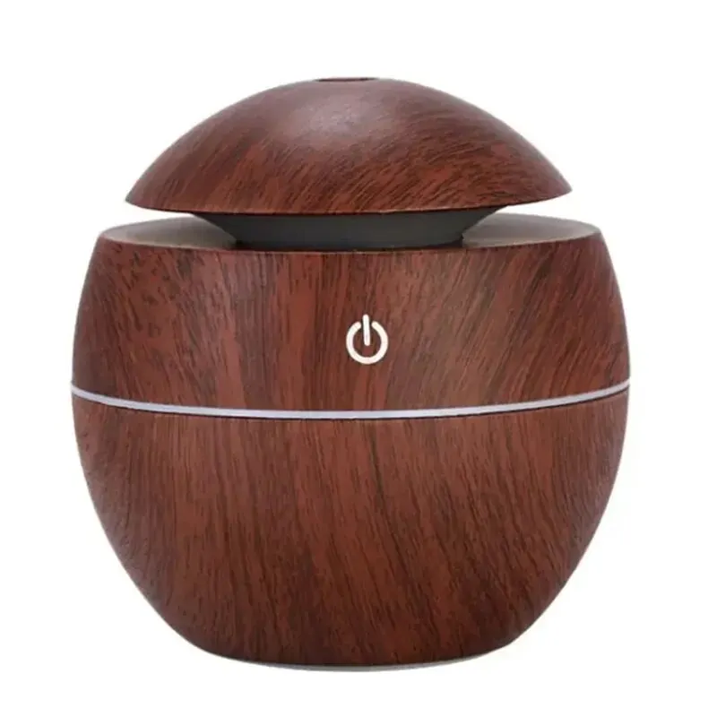 Home Fragrance Mist - USB Ultrasone Cool Mist Spuit Essentiële
