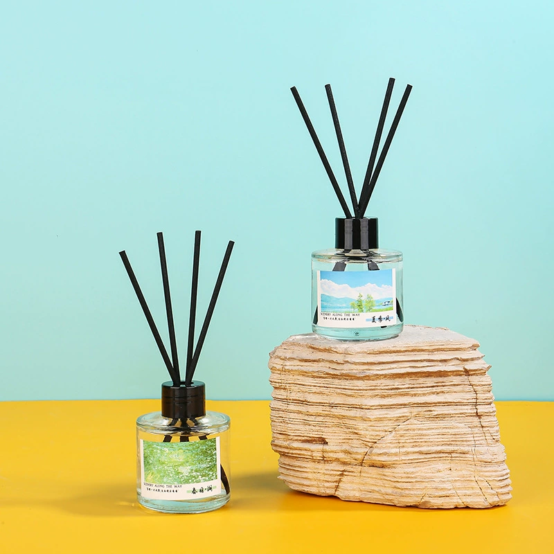 Home Fragrance Reeds - 50 ml Oude Chinese Stijl Riet