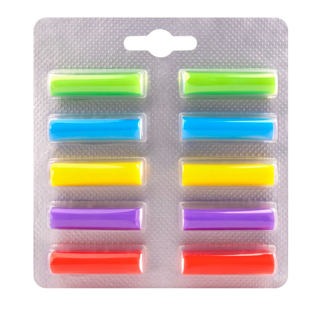 Fragrance Your Home - 10/20PCS Vacuüm Luchtverfrisser Voor het Elimineren