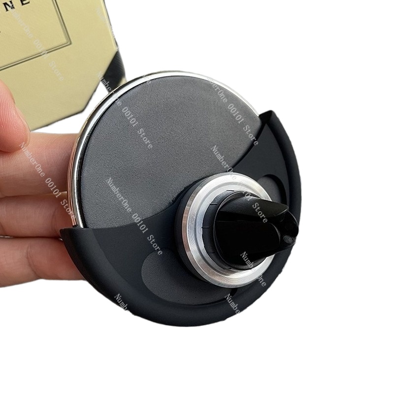 Fragrance Your Home - Autoverspreider, luchtuitlaat solide parfumhanger van het