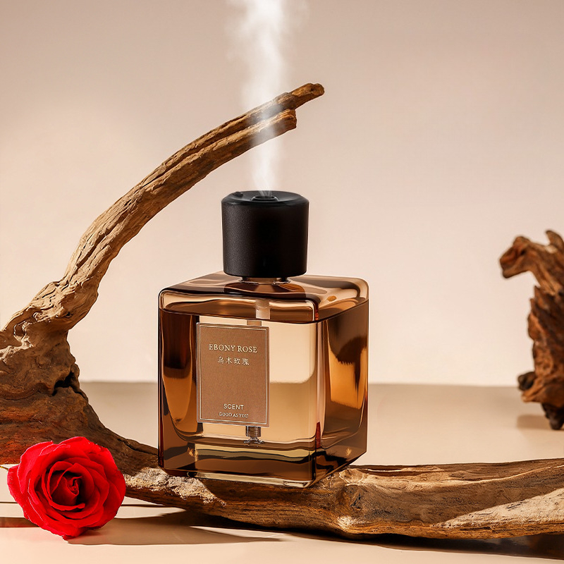 500ml Rietjesdiffuserolie Vlam - Home Fragrance Items recensie en prijs