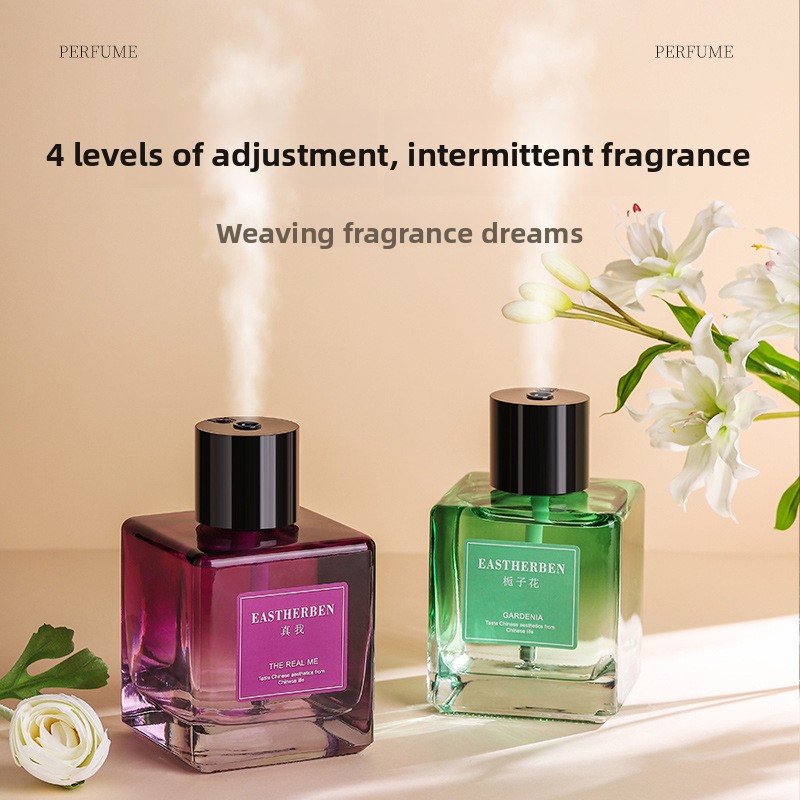 500ml Rietjesdiffuserolie Vlam - Home Fragrance Items recensie en prijs