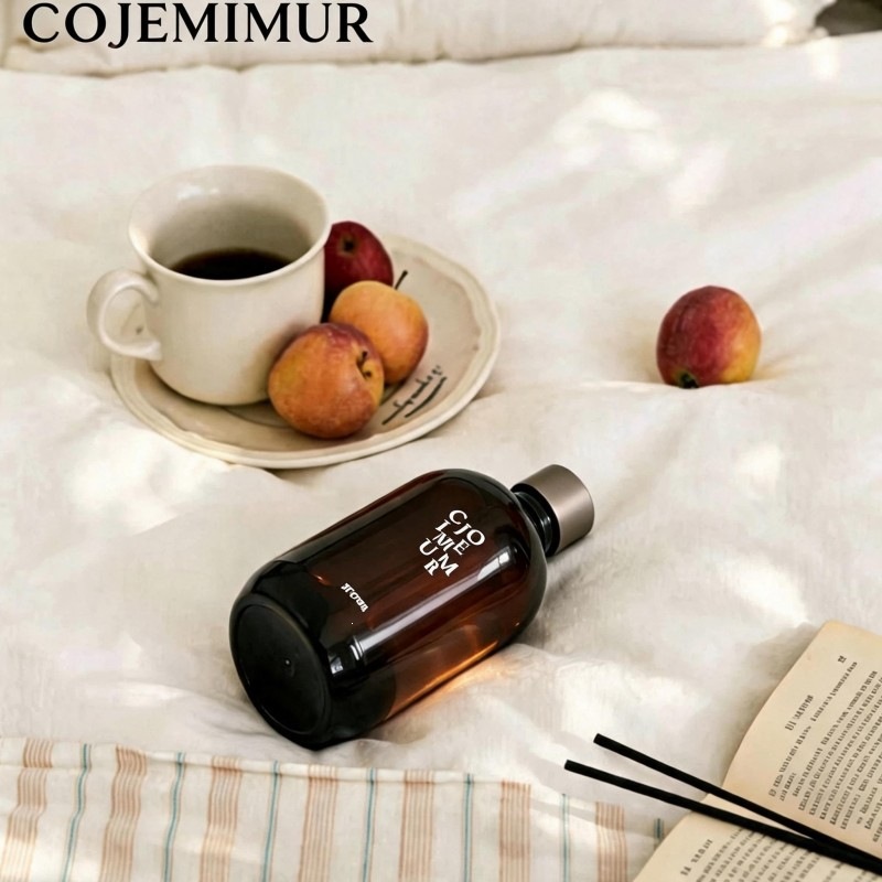 500ml Rietdiffuser Set, Langdu - Home Fragrance Reeds recensie en prijs