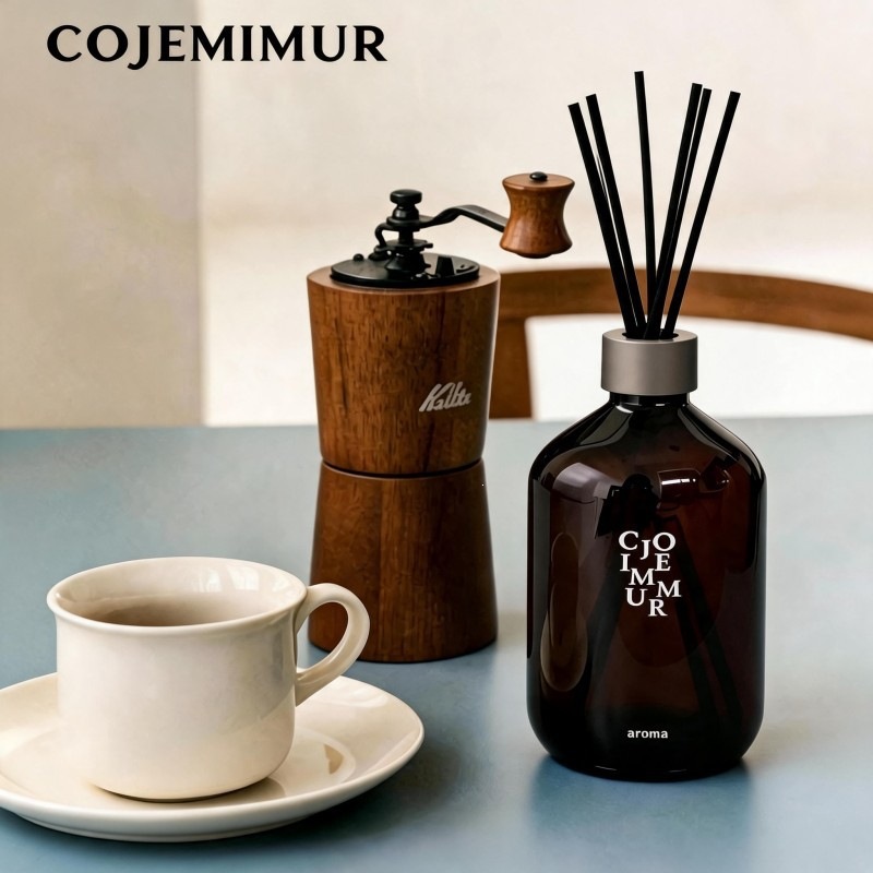 500ml Rietdiffuser Set, Langdu - Home Fragrance Reeds recensie en prijs