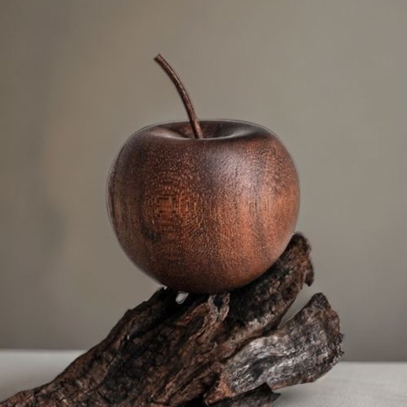 1 STKS Houten Appelvormige Ess - Home Fragrance Diffusers recensie en prijs