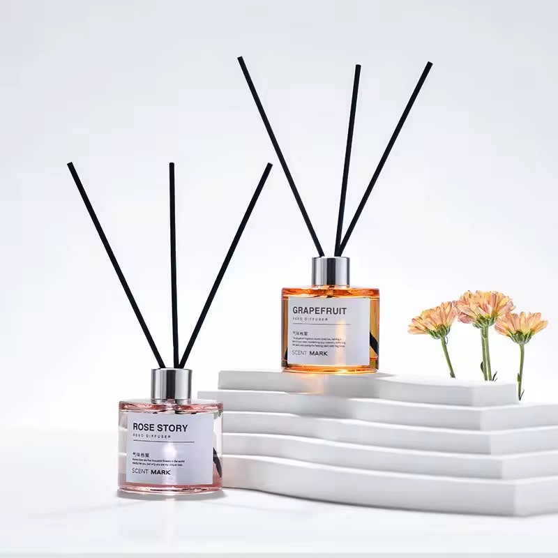 10/50/100 Stuks Riet Diffuser  - Home Fragrance Reeds recensie en prijs