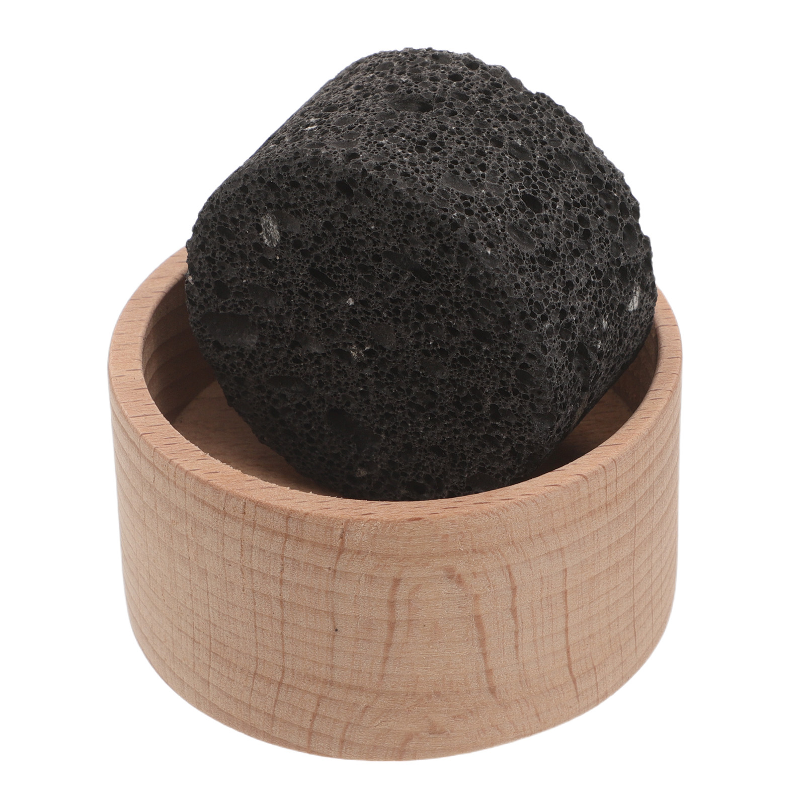 Lavasteen Diffuser met handgem - Home Fragrance Leather Diffuser recensie en prijs
