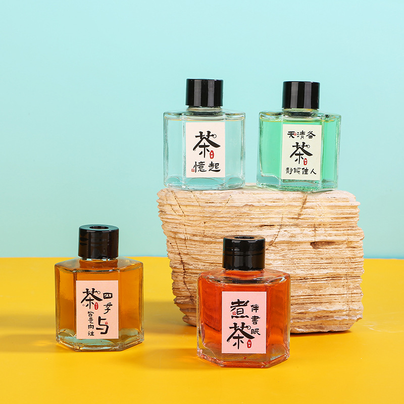 50 ml Chinese Thee Serie Riet  - Home Fragrance Reeds recensie en prijs