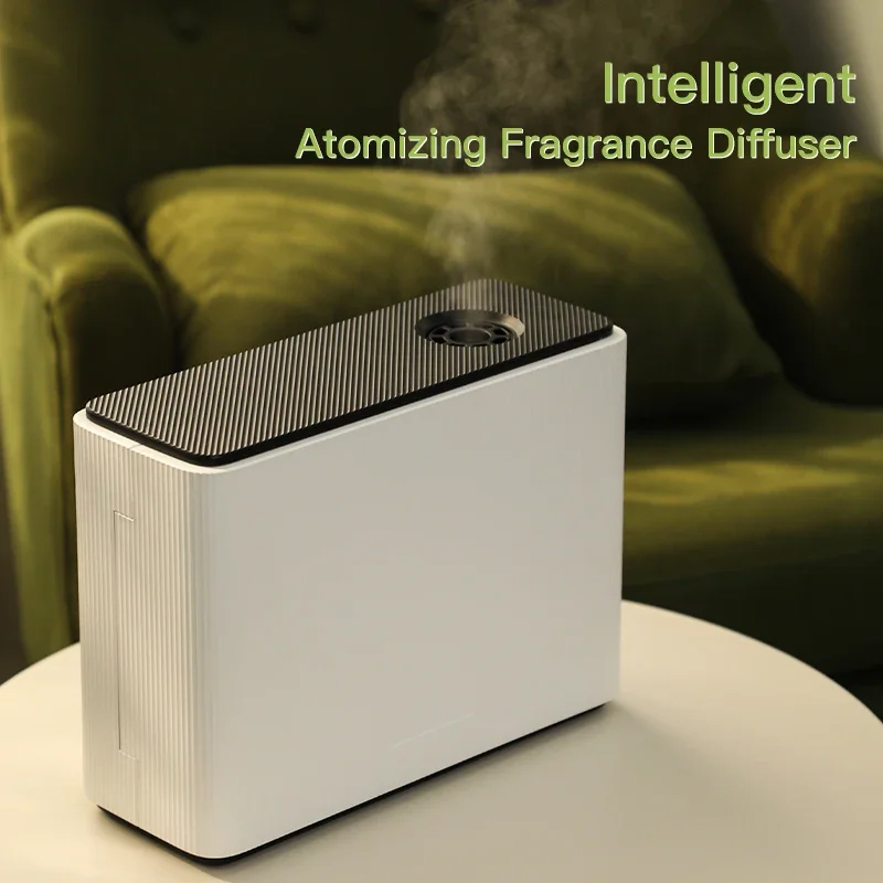 NAMASTE 1000ML Geurverspreider - Home Fragrance Brand recensie en prijs