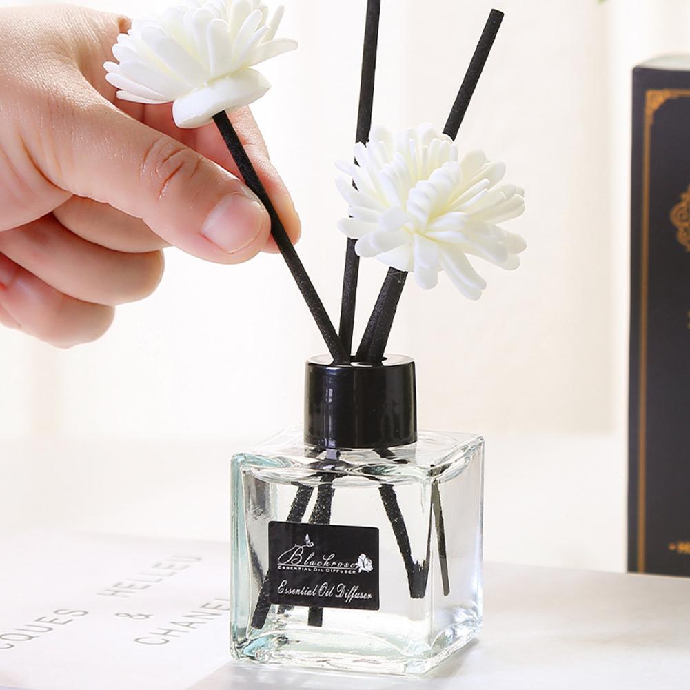 50ml Aroma Rietjes Diffuser Ol - Home Fragrance Items recensie en prijs
