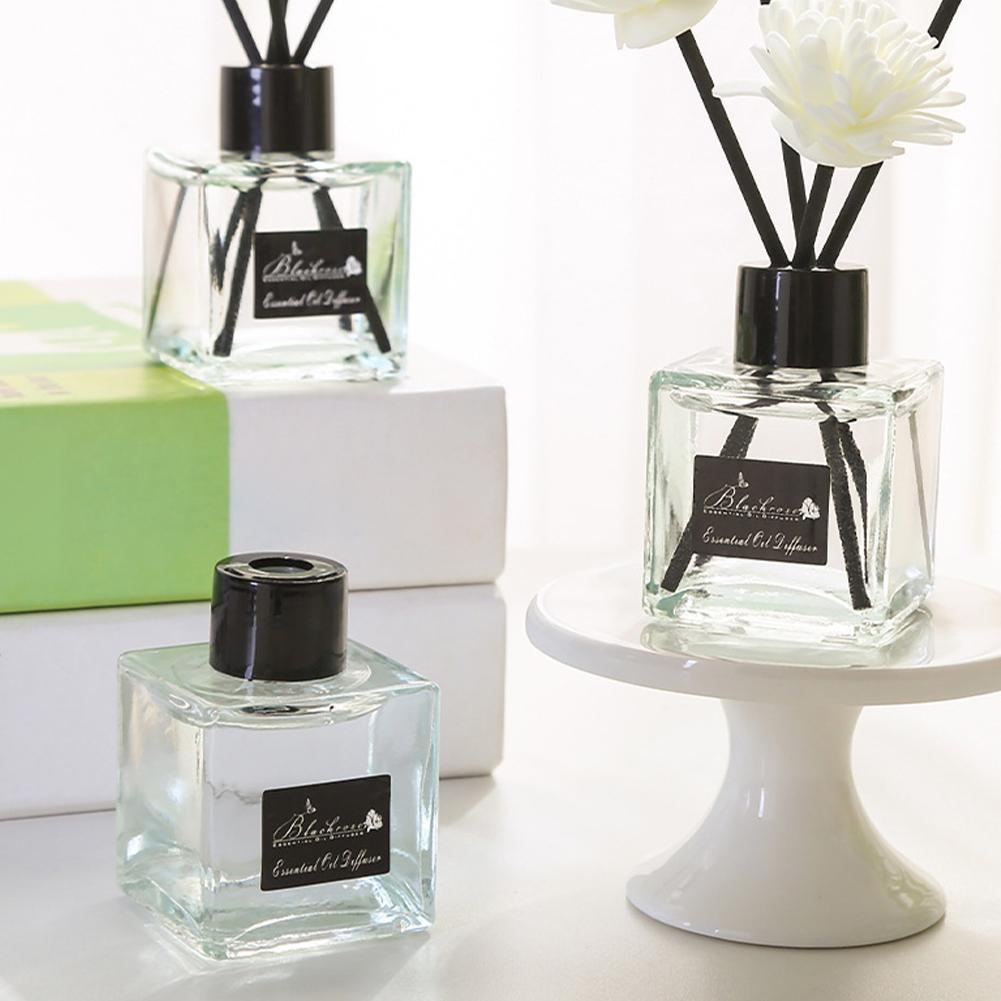 50ml Aroma Rietjes Diffuser Ol - Home Fragrance Items recensie en prijs