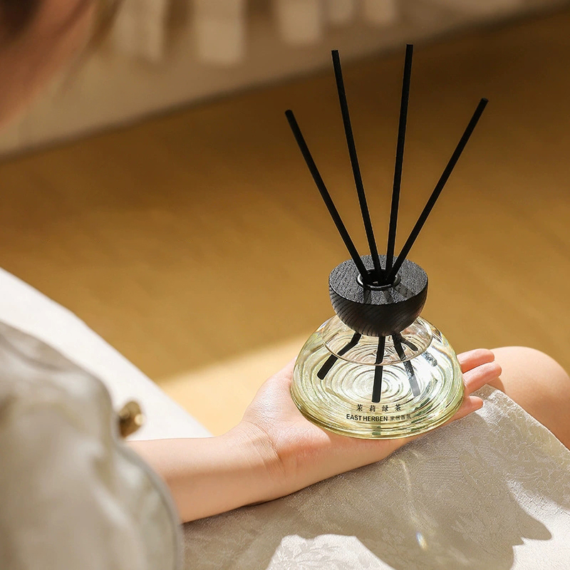200ml Riet Diffuser Fles met E - Home Fragrance Reeds recensie en prijs