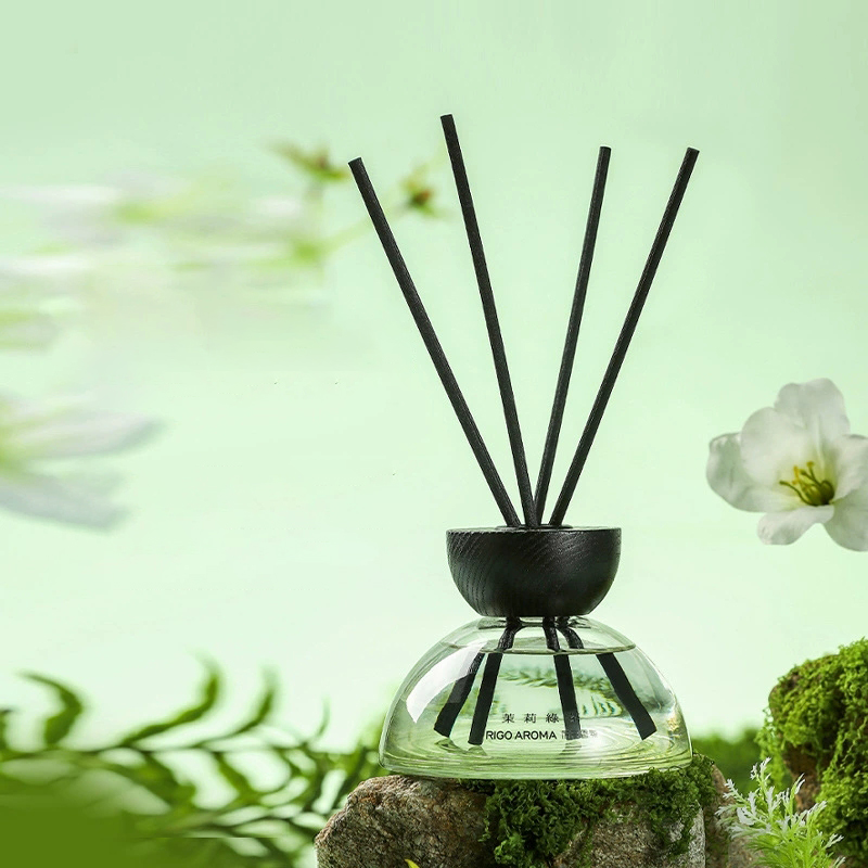 200ml Riet Diffuser Fles met E - Home Fragrance Reeds recensie en prijs