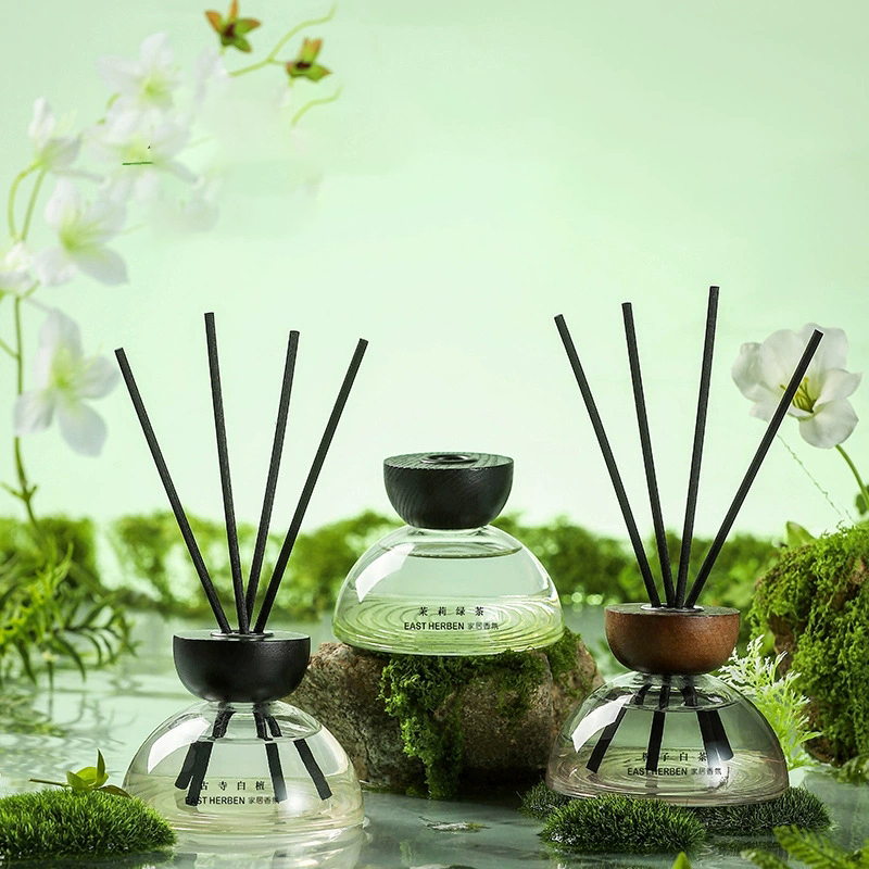 200ml Riet Diffuser Fles met E - Home Fragrance Reeds recensie en prijs