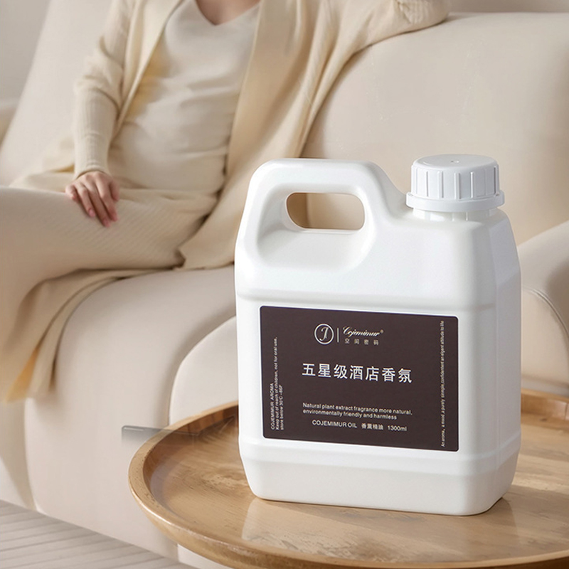 1300ml 5-sterren Hotel Aromath - Home Fragrance Items recensie en prijs