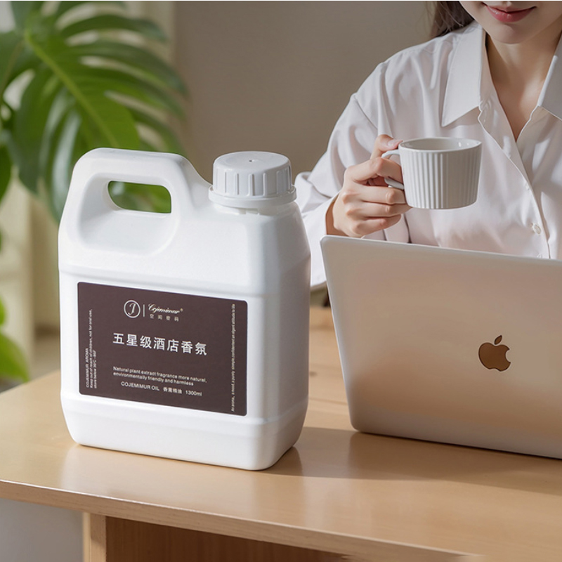 1300ml 5-sterren Hotel Aromath - Home Fragrance Items recensie en prijs