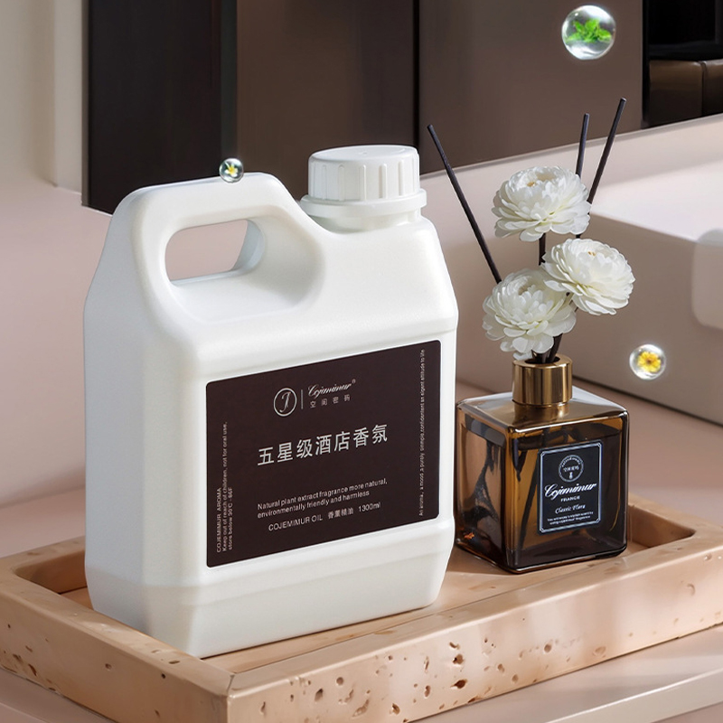 1300ml 5-sterren Hotel Aromath - Home Fragrance Items recensie en prijs
