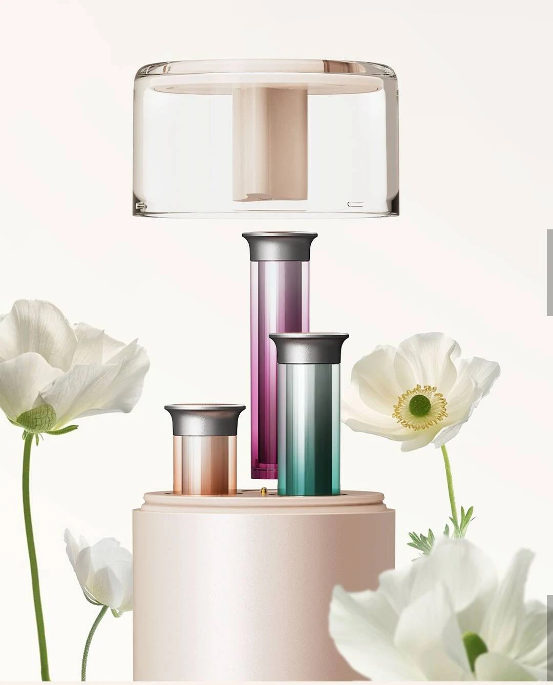 2025 nieuwe Xiaomi Mijia intel - Xiaomi Home Fragrance recensie en prijs