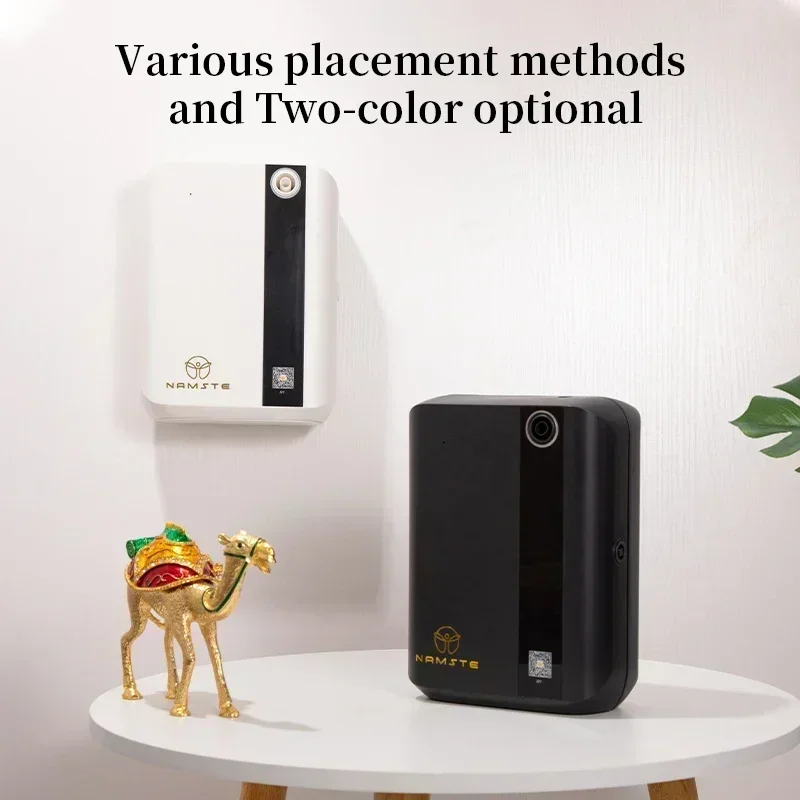 Elektrische geurverspreider vo - Home Fragrance Items recensie en prijs