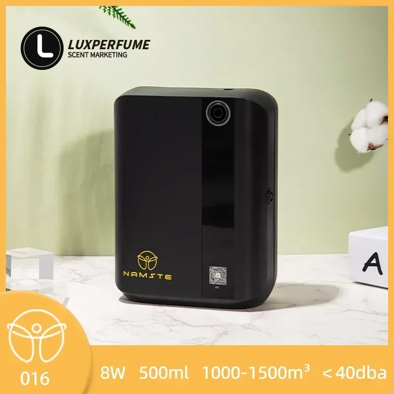 Elektrische geurverspreider vo - Home Fragrance Items recensie en prijs