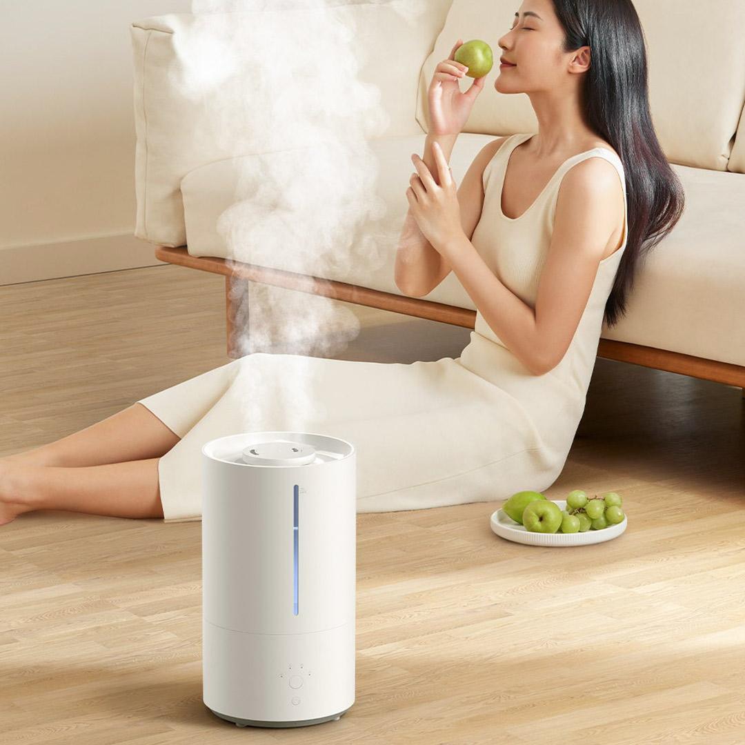 Nieuwe MIJIA Smart Antibacteri - Xiaomi Home Fragrance recensie en prijs
