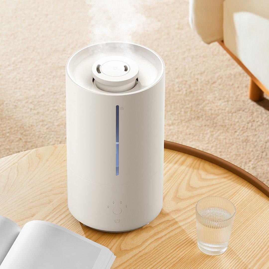 Nieuwe MIJIA Smart Antibacteri - Xiaomi Home Fragrance recensie en prijs