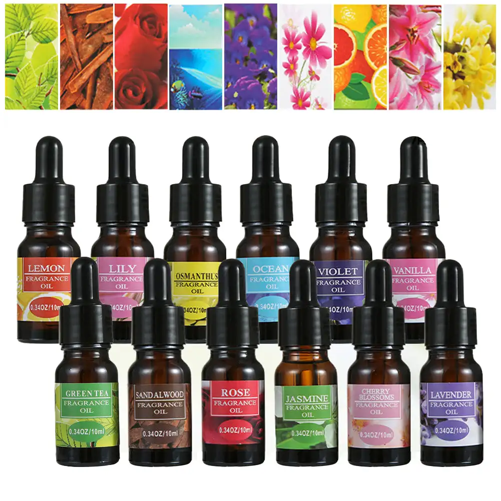 Auto Parfum Navulvloeistof Ess - Home Fragrance Mist recensie en prijs