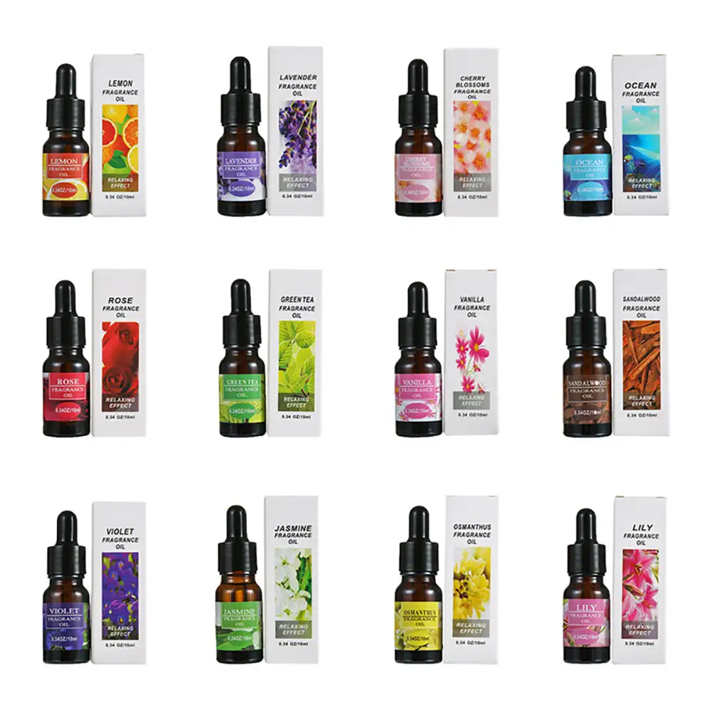 Auto Parfum Navulvloeistof Ess - Home Fragrance Mist recensie en prijs