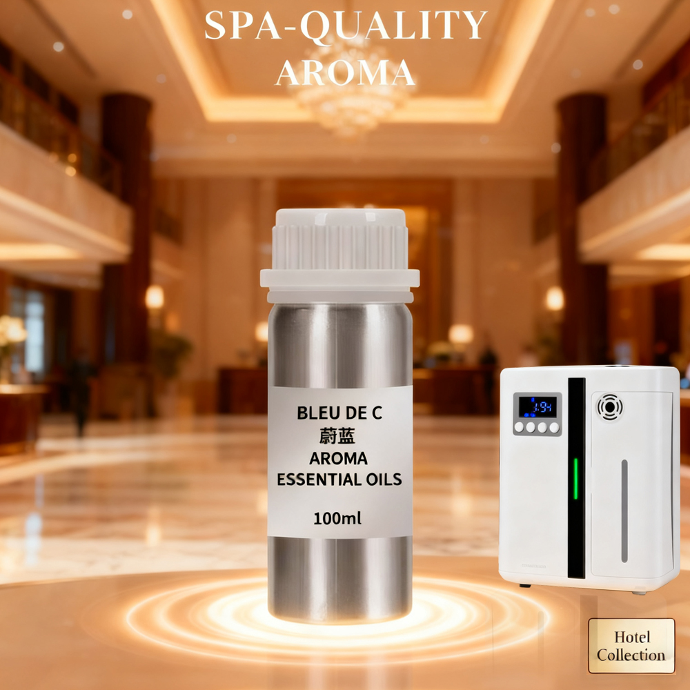 100ml Hotel Essentiële Olie vo - Home Fragrance Items recensie en prijs