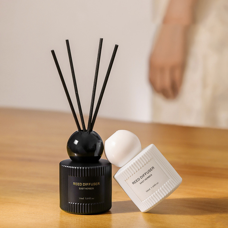 50 ml langdurige thuis slaapka - Home Fragrance Jasmine & Yuzu Porcelain Diffuser recensie en prijs