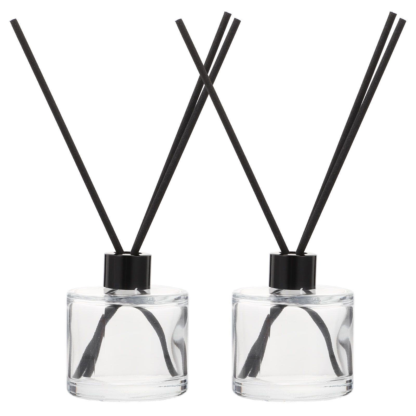 1Set Aromatherapie Flessen, He - Home Fragrance Leather Diffuser recensie en prijs
