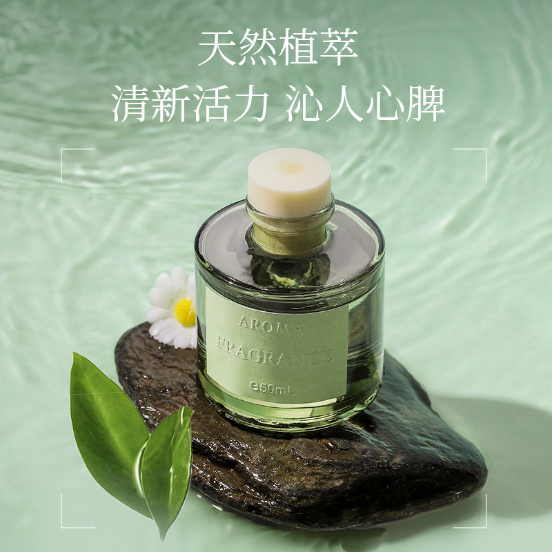 50ml Wijnstok Aromatherapie Ol - Home Fragrance Items recensie en prijs