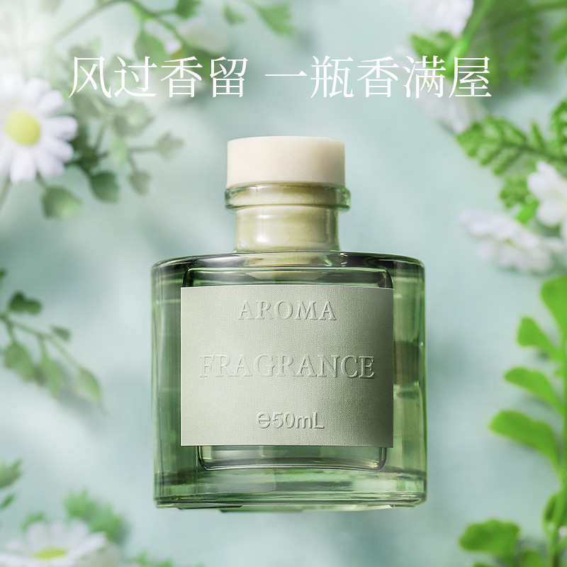 50ml Wijnstok Aromatherapie Ol - Home Fragrance Items recensie en prijs