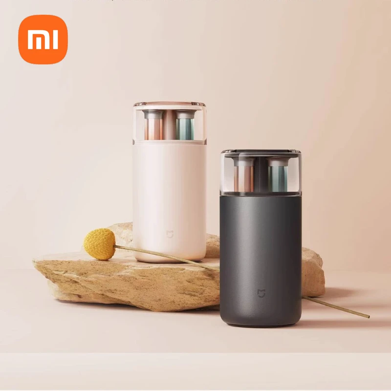 Originele officiële Xiaomi Mij - Xiaomi Home Fragrance recensie en prijs