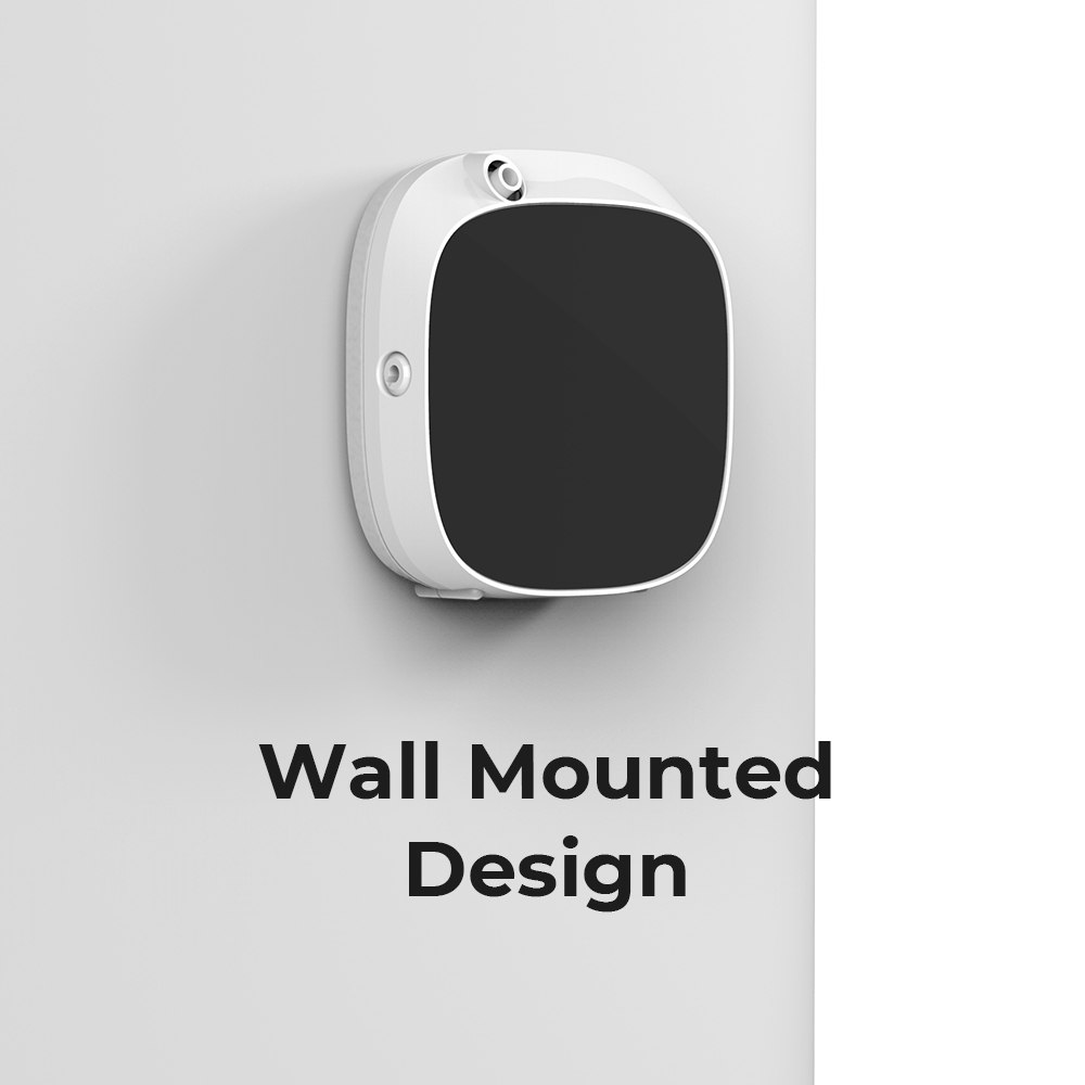 Hiinst Bluetooth & App Comfort - Home Fragrance Items recensie en prijs