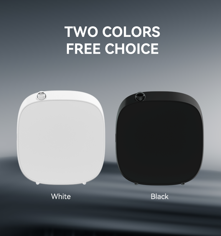 Hiinst Bluetooth & App Comfort - Home Fragrance Items recensie en prijs