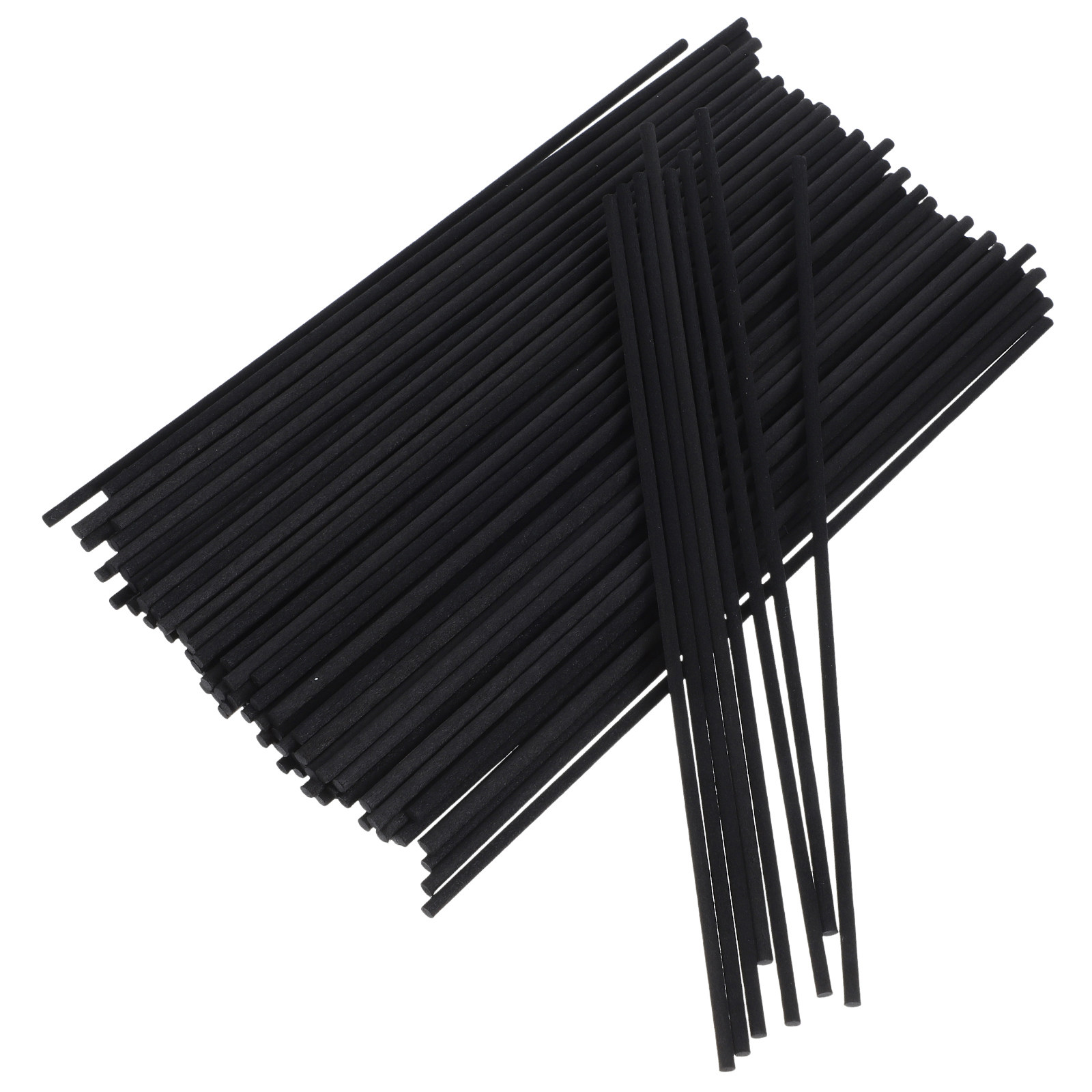 100 stuks zwarte diffuserstave - Home Fragrance Diffusers recensie en prijs