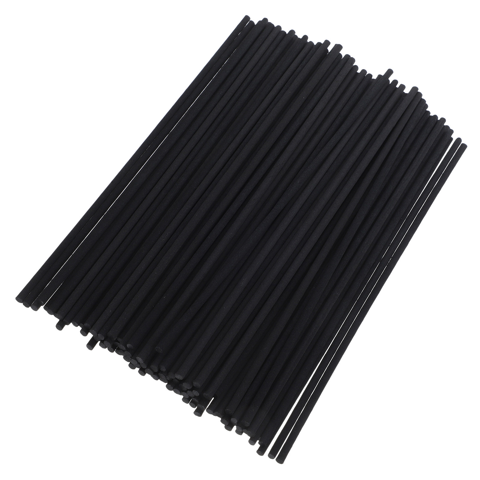100 stuks zwarte diffuserstave - Home Fragrance Diffusers recensie en prijs