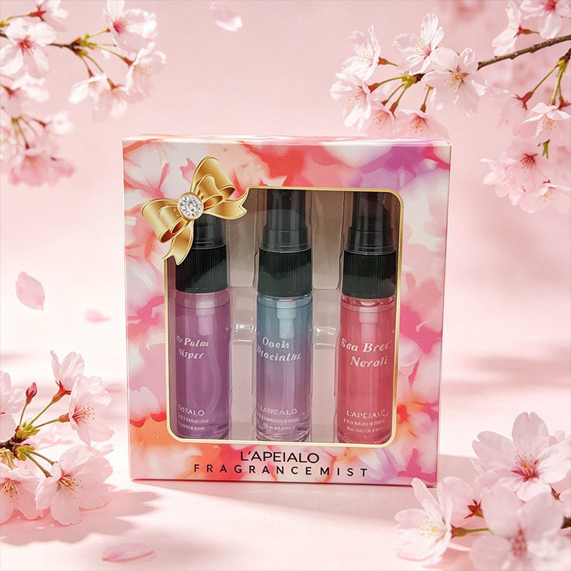 Mini Home Fragrance Mist Cadea - Home Fragrance Mist recensie en prijs