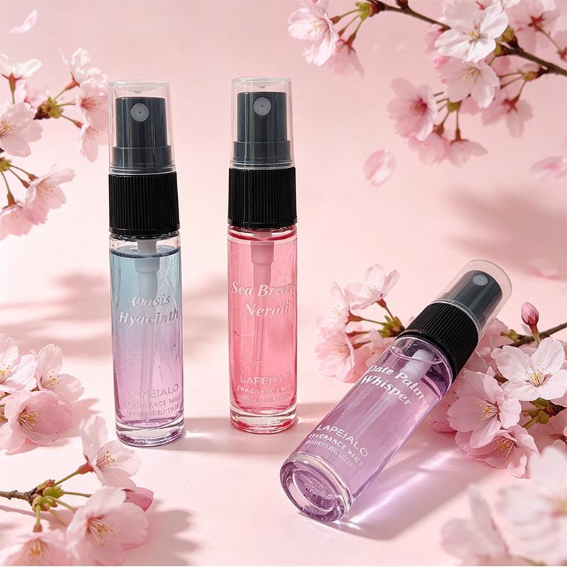 Mini Home Fragrance Mist Cadea - Home Fragrance Mist recensie en prijs