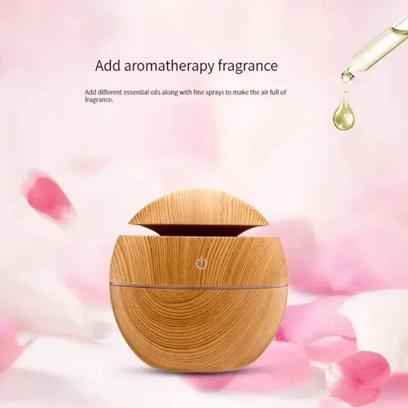 USB Ultrasone Cool Mist Spuit  - Home Fragrance Mist recensie en prijs