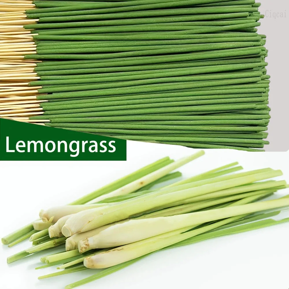 Riet Diffuser Sticks Citroengr - Home Fragrance Items recensie en prijs
