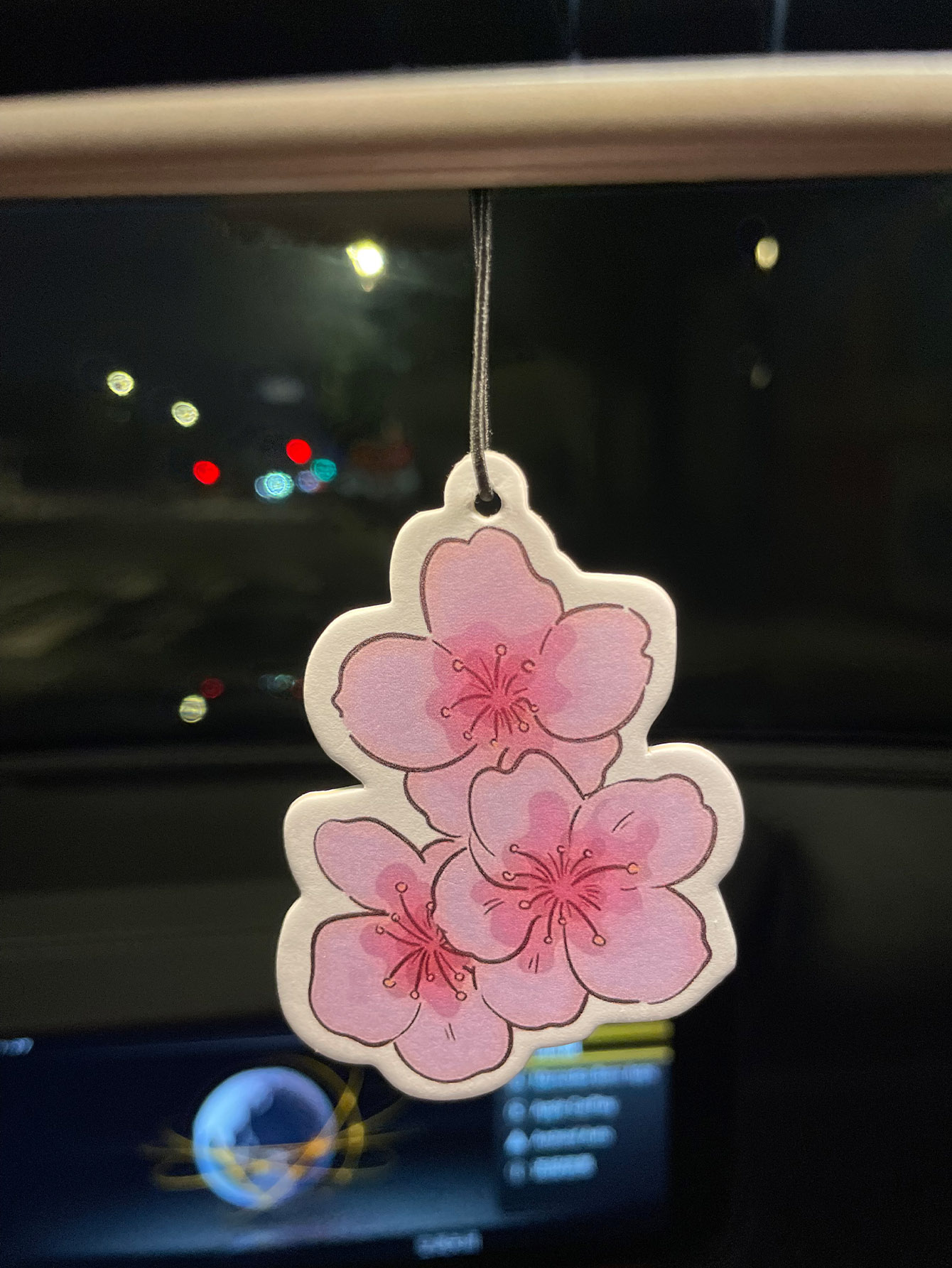Sakura/Freesia Frisse Geur Vij - Home Fragrance Use recensie en prijs