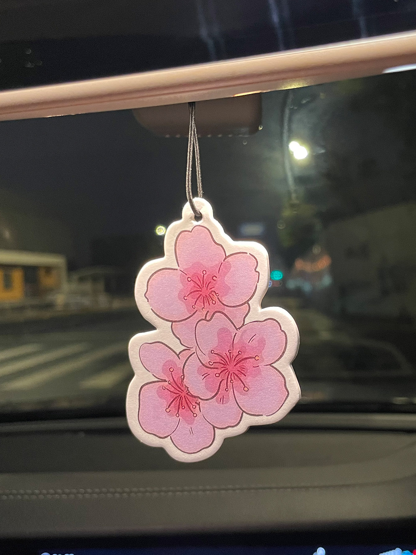 Sakura/Freesia Frisse Geur Vij - Home Fragrance Use recensie en prijs